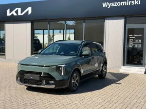 Kia Niro 1.6 GDI Hybrid L 2026