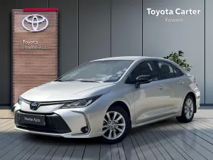 Toyota Corolla Seria E21 (2019-) 1.8 Hybrid Comfort 2025