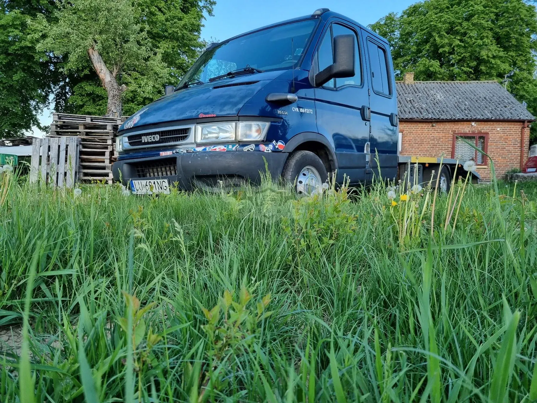 Iveco Daily 2006