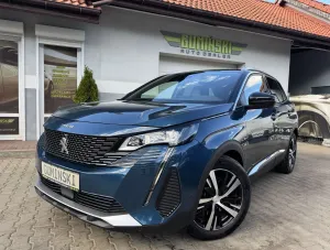 Peugeot 3008 II (2016-2024) 1.6 PureTech Hybrid PHEV GT Pack S&S EAT8 2021
