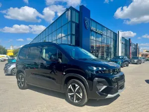 Peugeot Rifter 1.5 BlueHDI GT S&S 2026