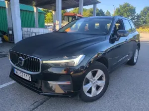 Volvo XC60 II (2017-) B4 D AWD Core 2022