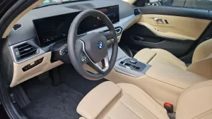 BMW 3 Series G20/G21 (2019-) 330d xDrive mHEV 2023