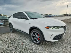 Alfa Romeo Tonale 2024