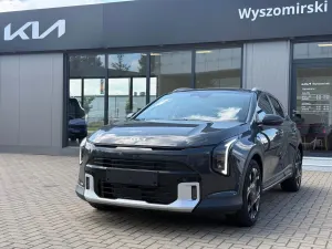 Kia XCeed 1.6 T-GDI L DCT 2026