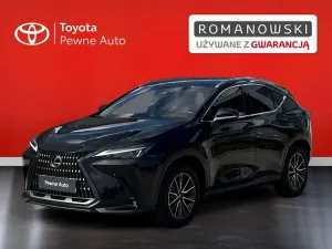Lexus NX II (2021-) 350h Prestige 2WD 2024