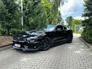 Ford Mustang 5.0 V8 GT 2019