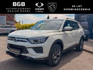 Ssangyong / KG Mobility Korando 1.5 T-GDI Joy 2WD 2025