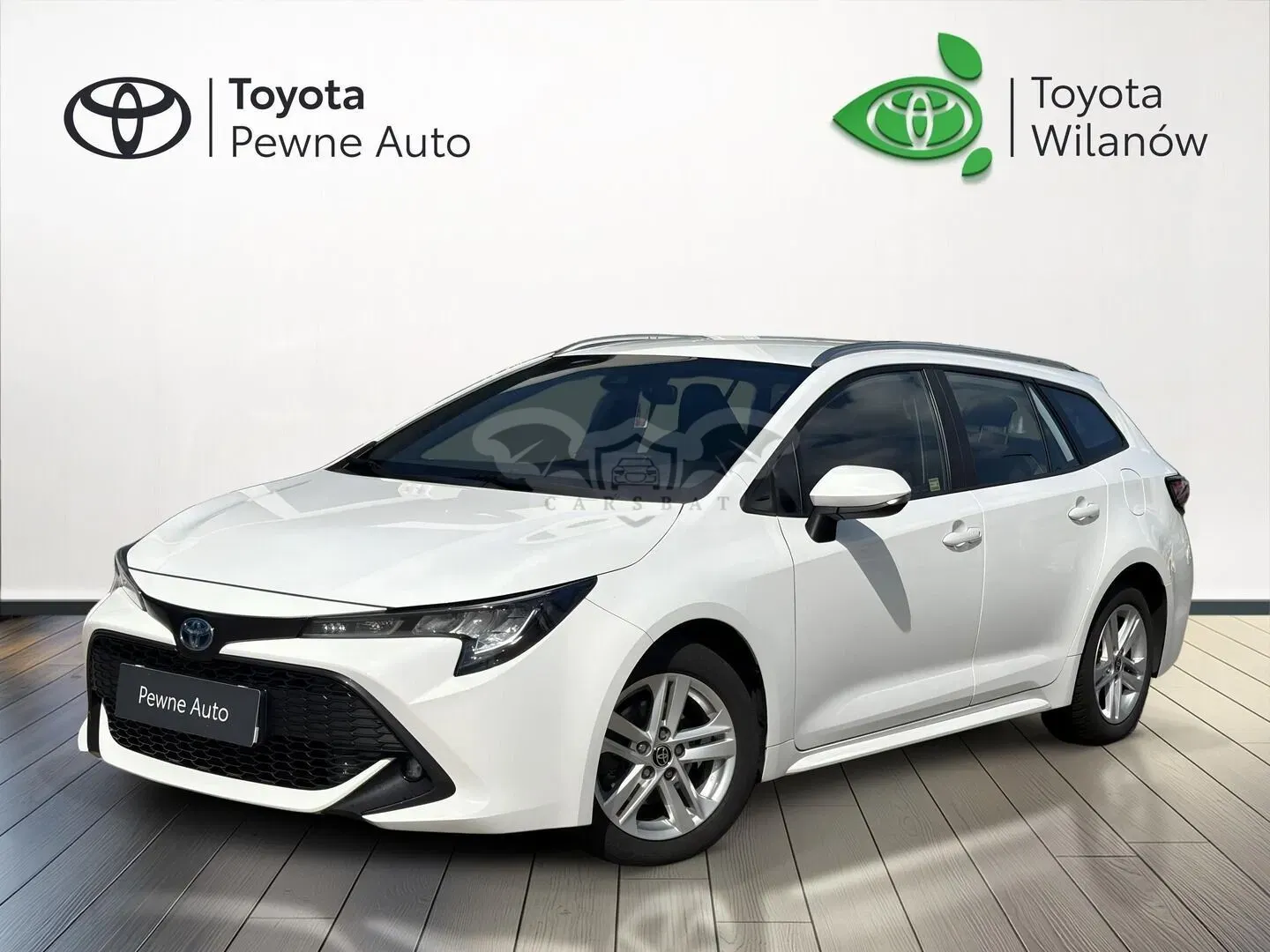 Toyota Corolla Seria E21 (2019-) 1.8 Hybrid Comfort 2022