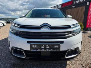 Citroën C5 Aircross BlueHDI 130 S&S LIVE PACK 2020
