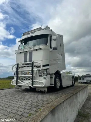 Renault T-series 2018