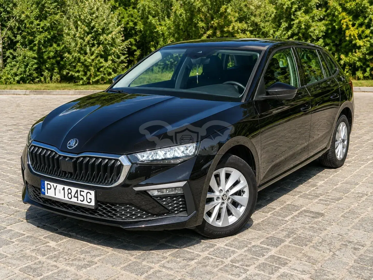 Skoda Scala 1.0 TSI Style 2024