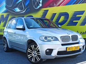 BMW X5 E70 (2006-2013) 2010