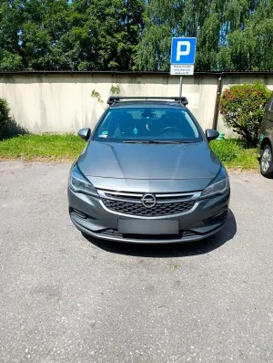 Opel Astra K (2015-2021) 1.6 CDTI Enjoy S&S 2018