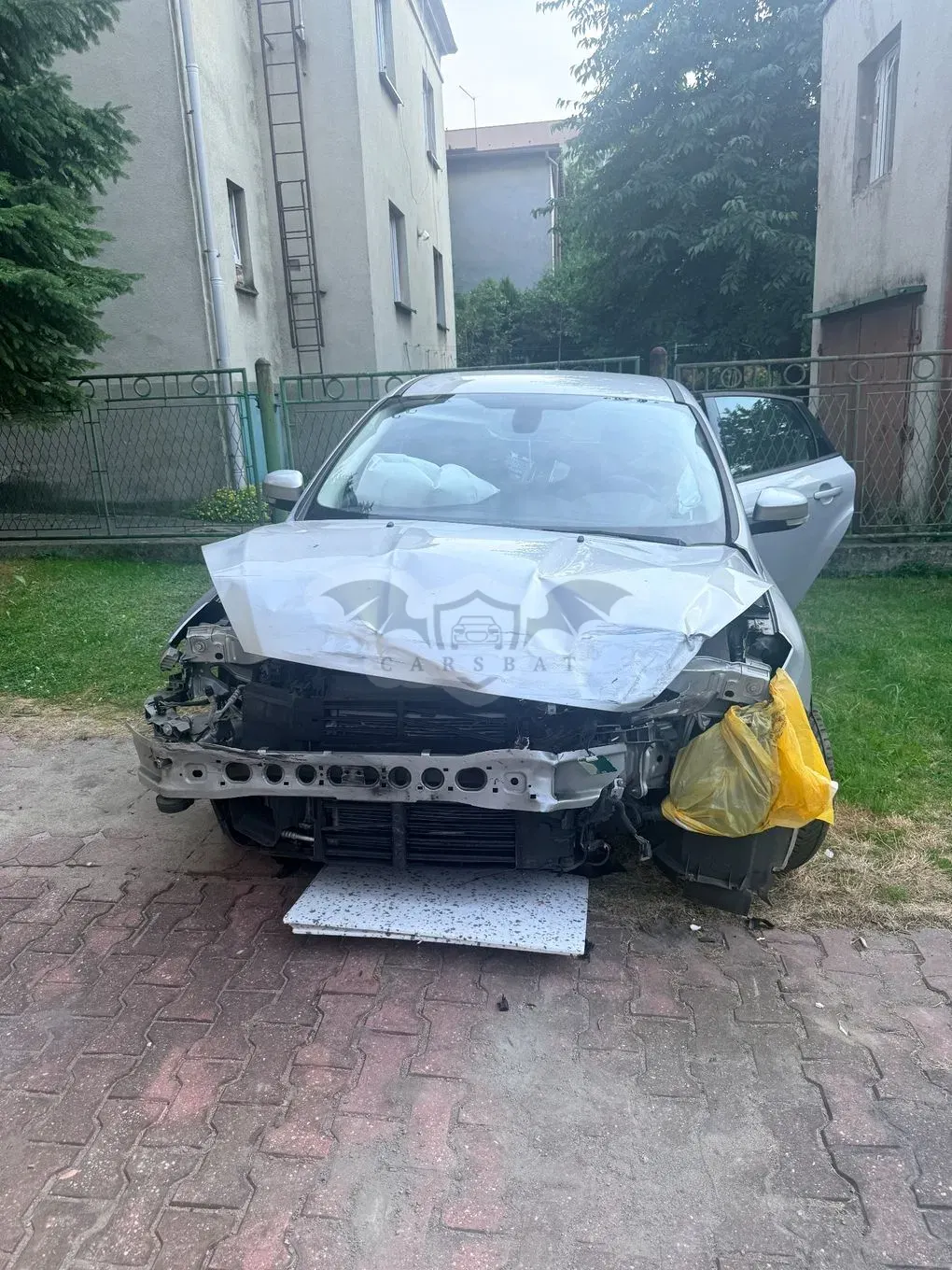 Ford Focus Mk3 (2010-2018) 1.0 EcoBoost Titanium 2014