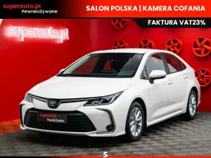 Toyota Corolla Seria E21 (2019-) 2022