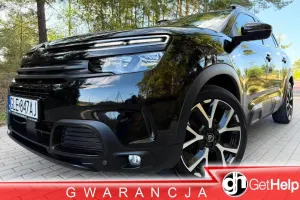 Citroën C5 Aircross BlueHDI 130 S&S EAT8 FEEL PACK 2019