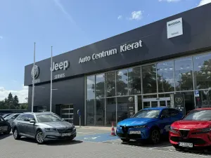 Skoda Superb III (2015-2023) 2.0 TDI SCR 4x4 Style DSG 2020