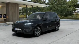 BMW X7 G07 (2019-) 2024