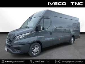 Iveco Daily 2026