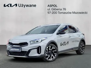 Kia XCeed 1.6 T-GDI Tribute DCT 2026