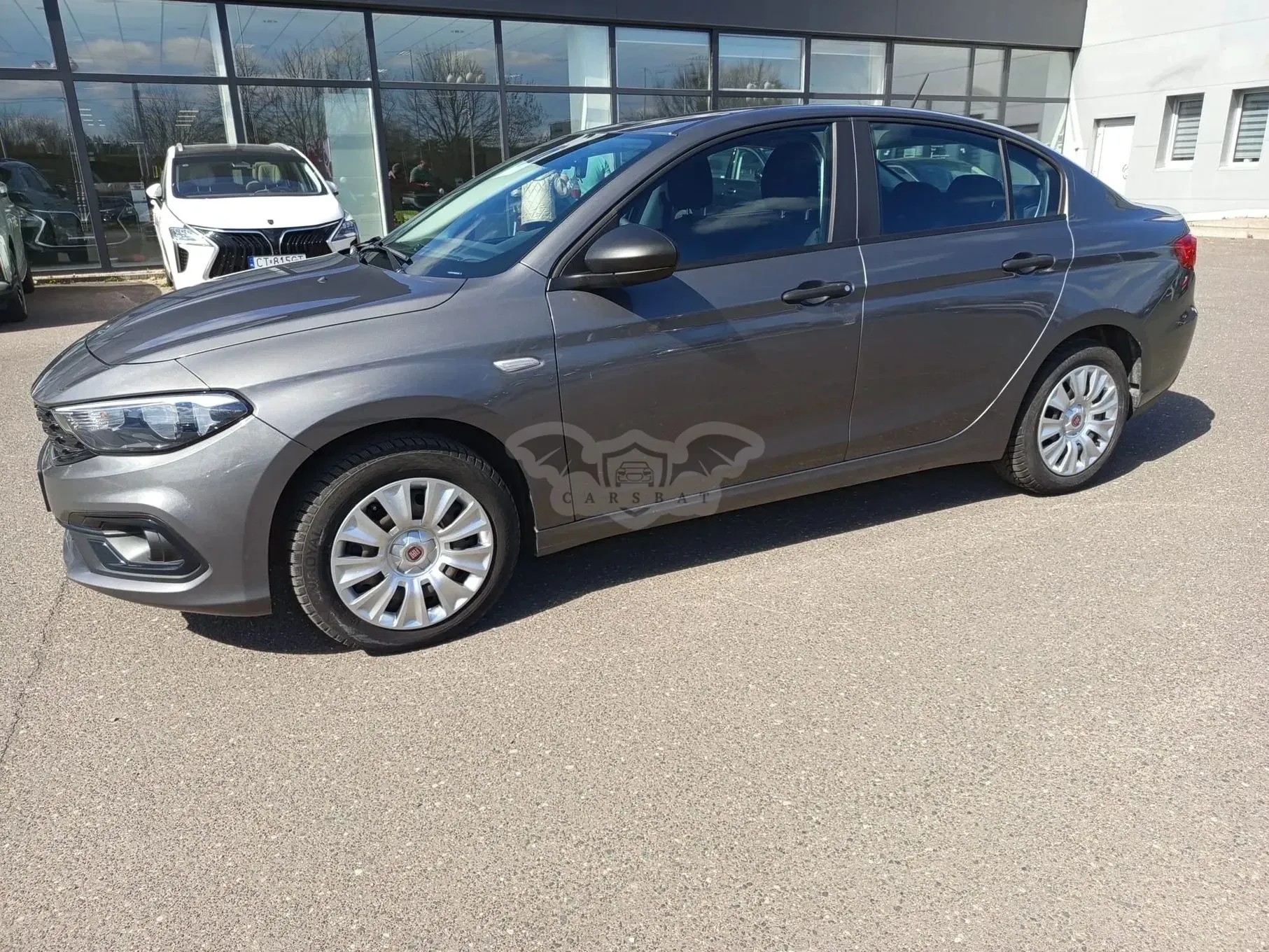 Fiat Tipo II (2016-) 1.0 T3 2022