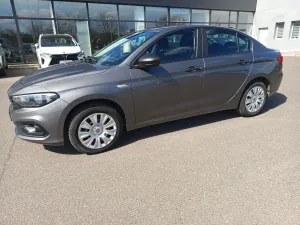 Fiat Tipo II (2016-) 1.0 T3 2022