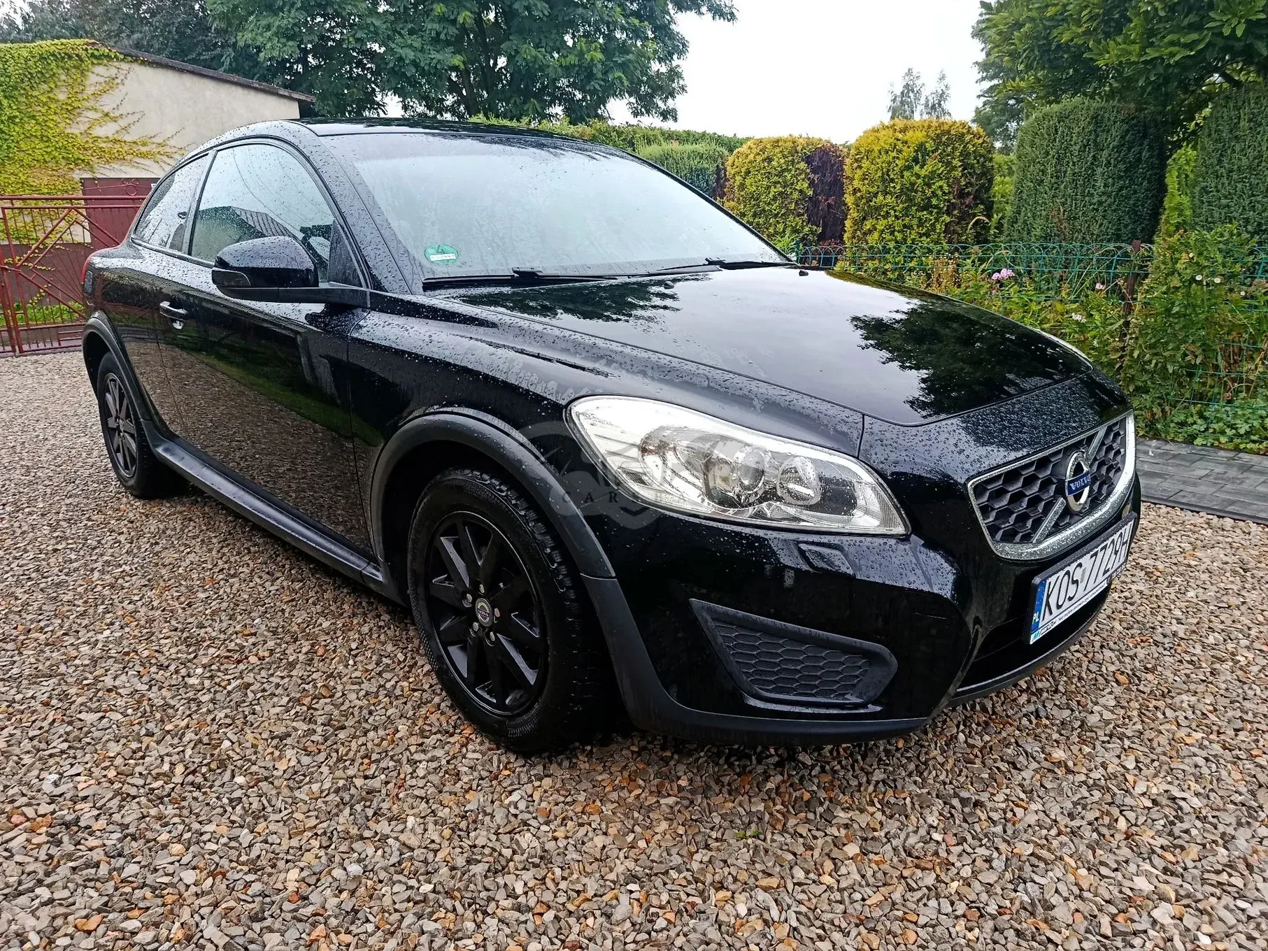 Volvo C30 1.6 Edition 2010