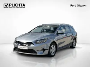 Kia Ceed 2022