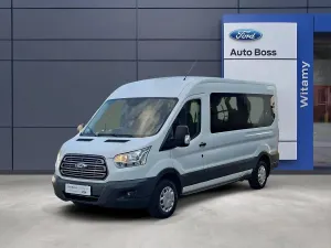 Ford Transit VII (2013-2018) L3H2 Trend 2018