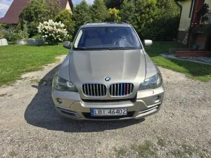 BMW X5 E70 (2006-2013) 3.0sd xDrive 2008