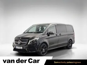 Mercedes-Benz V II (2014-) 300 d 4-Matic Exclusive 9G-Tronic (d³ugi) 2023