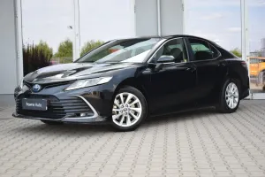 Toyota Camry 2.5 Hybrid Comfort CVT 2023