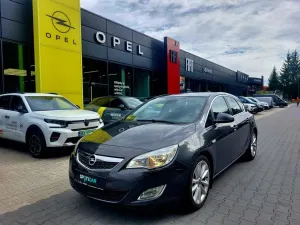 Opel Astra L (2021-) 2010