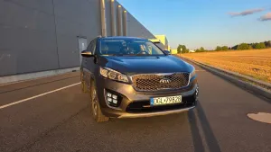 Kia Sorento III (2015-2020) 2.0 CRDI Business Line 2017