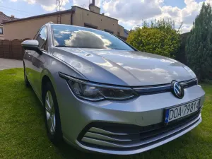 Volkswagen Golf VIII (2020-) 2.0 TDI Life 2022