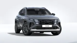Hyundai Tucson IV (2020-) 1.6 T-GDi Smart Black 2WD DCT 2026