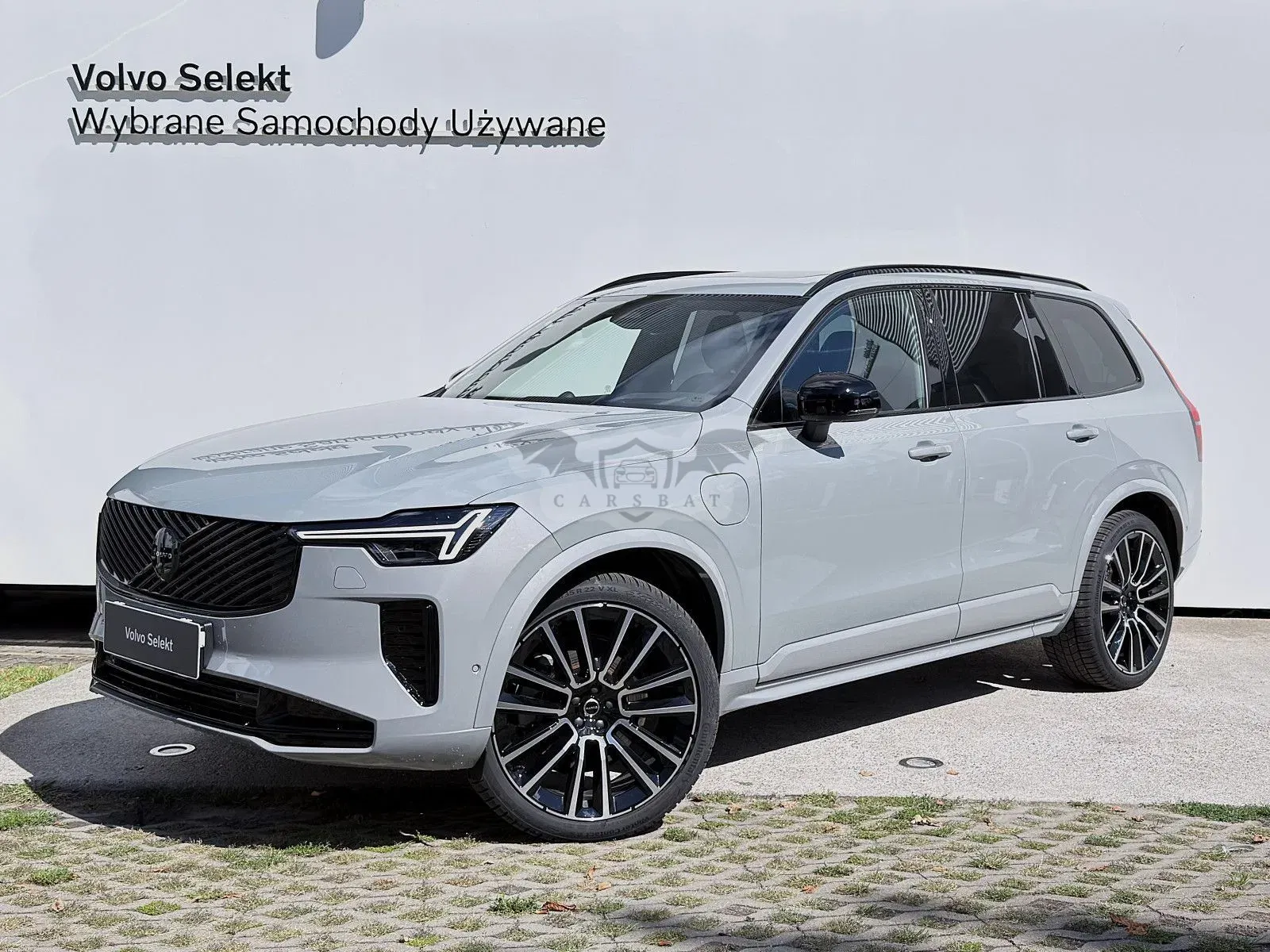 Volvo XC90 II (2014-) 2025