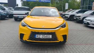 Lexus LBX 1.5 Hybrid 2024