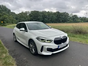 BMW 1 Series F40 (2019-) 116i M Sport 2022