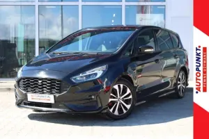 Ford S-Max II (2015-) 2021