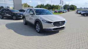 Mazda CX-30 2.0 mHEV Centre-Line 2WD 2026