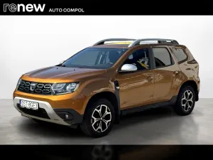 Dacia Duster II (2017-) 1.0 TCe Prestige 2021