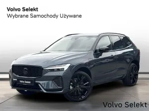 Volvo XC60 II (2017-) 2025