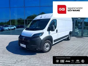 Peugeot Boxer 2024