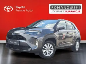 Toyota Yaris Cross Hybrid 1.5 Comfort 2023