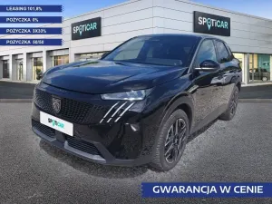 Peugeot 3008 III (2024-) 2025