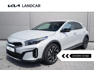 Kia XCeed 1.6 T-GDI Tribute DCT 2025