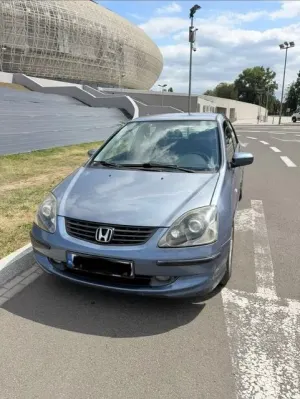 Honda Civic VII (2001-2006) 1.4i LS 2004