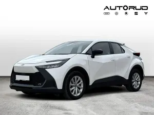Toyota C-HR 1.8 Hybrid Comfort 2024